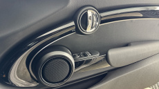 MINI Hatchback 1.5 Cooper Sport 3dr Auto Petrol Hatchback